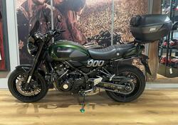 Kawasaki Z 900 RS (2018 - 20) usata