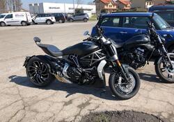 Ducati XDiavel 1262 S (2016 - 20) usata