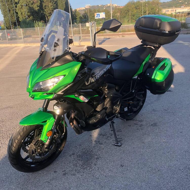 Kawasaki Versys 650 Grand Tourer (2021) (5)