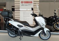 Yamaha N-Max 155 (2017 - 20) usata