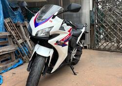 Honda CBR 500 R ABS (2012 - 16) usata