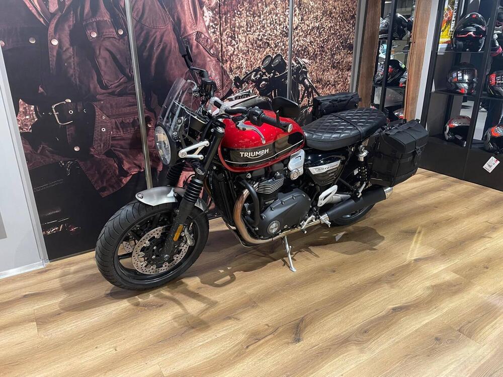 Triumph Speed Twin 1200 (2019 - 20) (3)