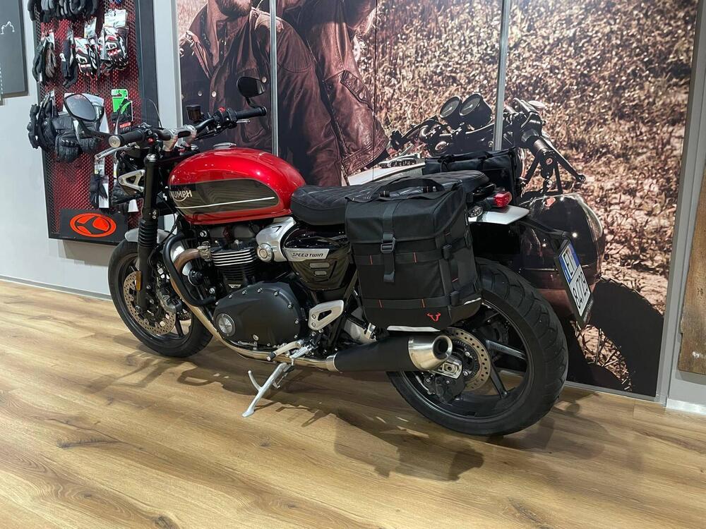 Triumph Speed Twin 1200 (2019 - 20) (4)