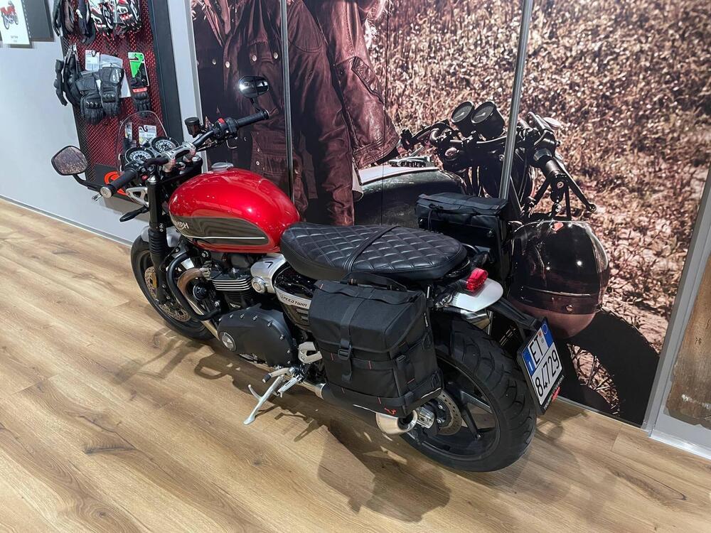 Triumph Speed Twin 1200 (2019 - 20) (5)