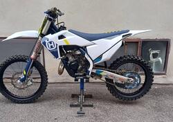 Husqvarna TC 125 (2022) usata