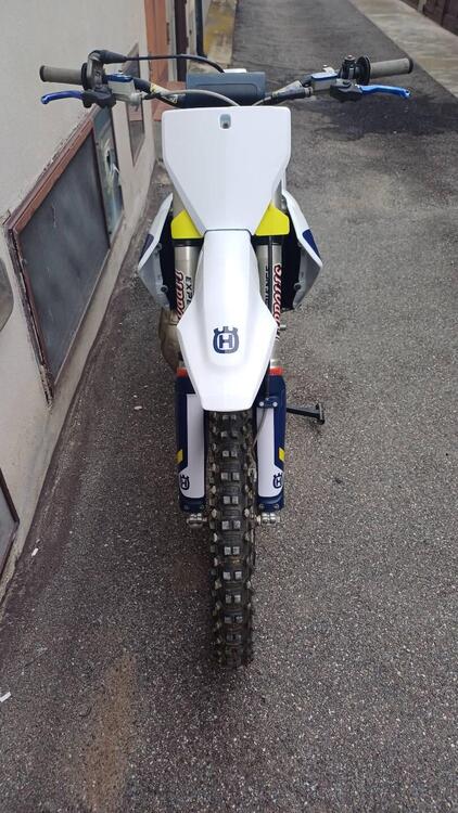 Husqvarna TC 125 (2022) (3)