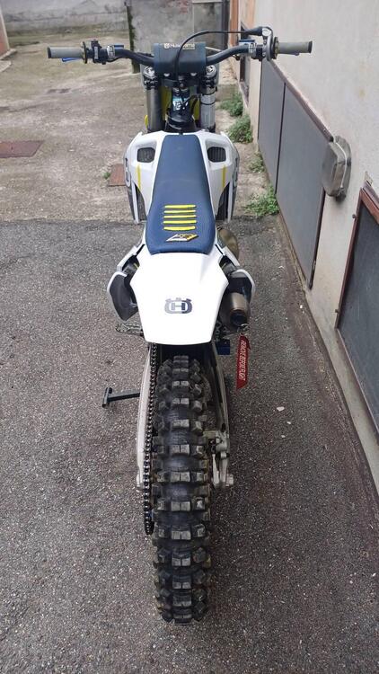 Husqvarna TC 125 (2022) (4)