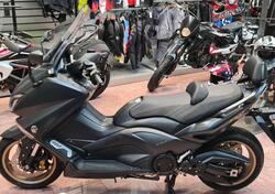 Yamaha T-Max 530 (2015 - 16) usata