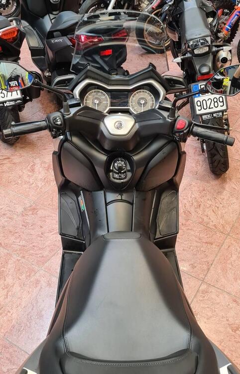 Yamaha X-Max 300 (2021 - 24) (2)