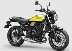 Kawasaki Z 650 RS (2022 - 25) nuova