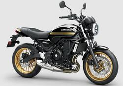 Kawasaki Z 650 RS (2022 - 25) nuova