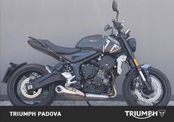 Triumph Trident 660 (2021 - 24) usata