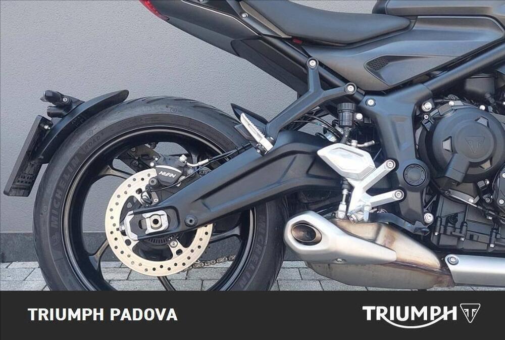 Triumph Trident 660 (2021 - 24) (2)