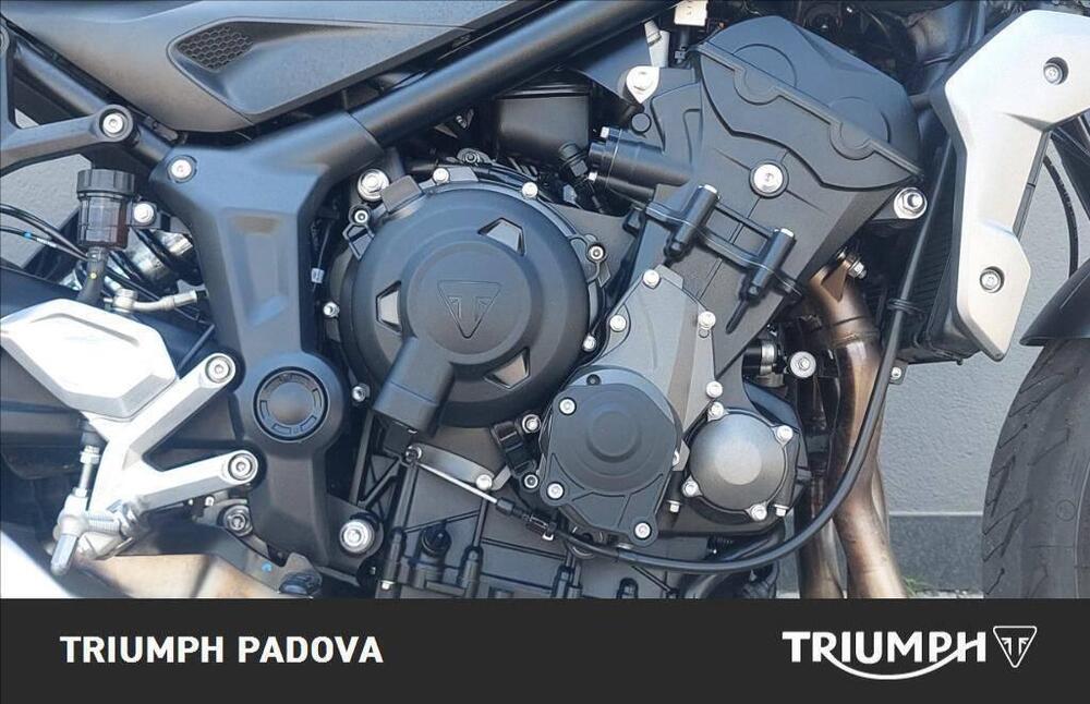 Triumph Trident 660 (2021 - 24) (3)