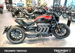 Triumph Rocket 3 Storm R (2024) usata