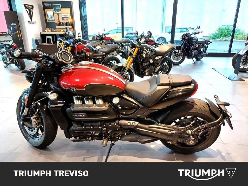 Triumph Rocket 3 Storm R (2024) (4)