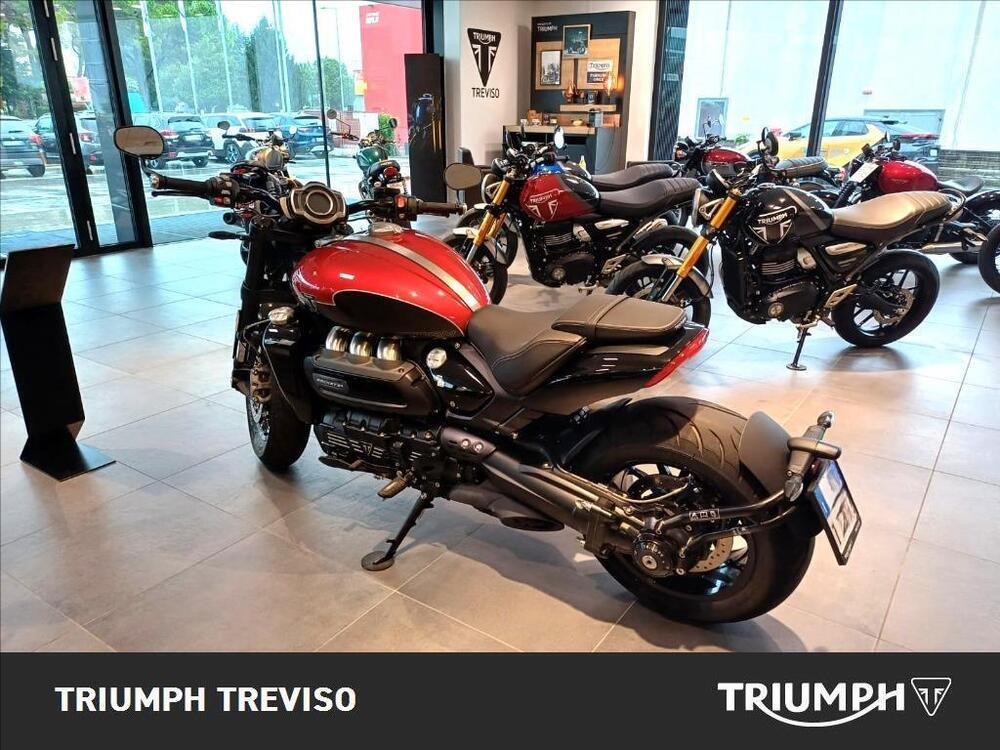 Triumph Rocket 3 Storm R (2024) (3)