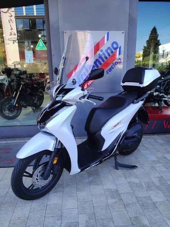 Honda SH 150i Sport (2022 - 24)