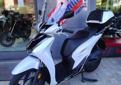 Honda SH 150i Sport (2022 - 24) usata