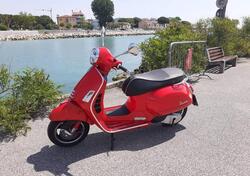 Vespa GTS 300 Super Hpe (2021 - 22) usata