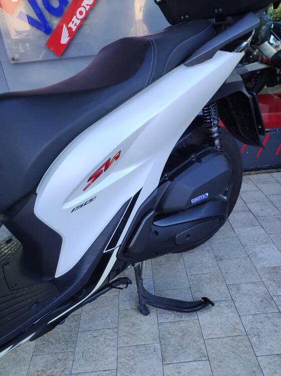 Honda SH 150i Sport (2022 - 24) (3)