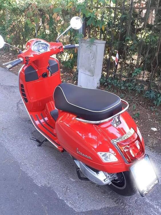 Vespa GTS 300 Super Hpe (2021 - 22) (5)