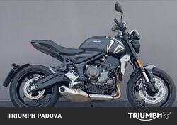 Triumph Trident 660 (2021 - 24) usata