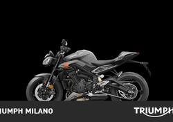 Triumph Street Triple 765 RS (2023 - 24) usata