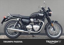 Triumph Bonneville T100 (2017 - 20) usata