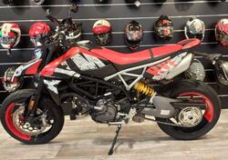 Ducati Hypermotard 950 RVE (2022 - 24) usata