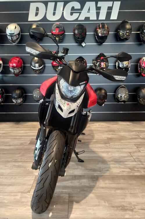 Ducati Hypermotard 950 RVE (2022 - 24) (3)