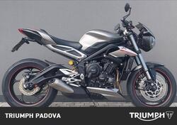 Triumph Street Triple RS (2017 - 19) usata