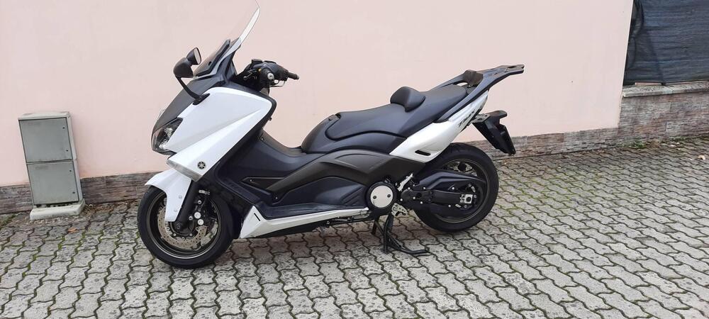 Yamaha T-Max 530 (2012 - 14)