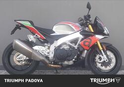 Aprilia Tuono 1100 V4 RR (2015 - 17) usata