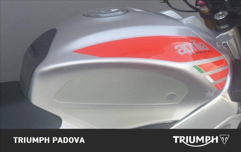 Aprilia Tuono 1100 V4 RR (2015 - 17) (4)