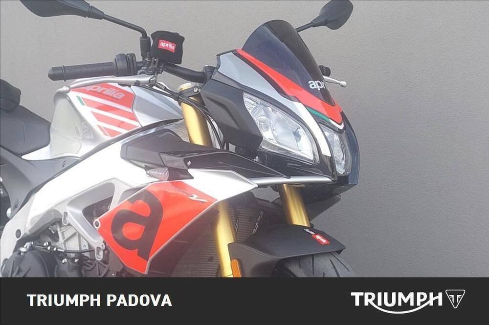 Aprilia Tuono 1100 V4 RR (2015 - 17) (5)