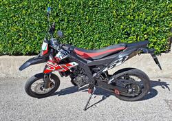 Aprilia SX 125 (2021 - 24) usata