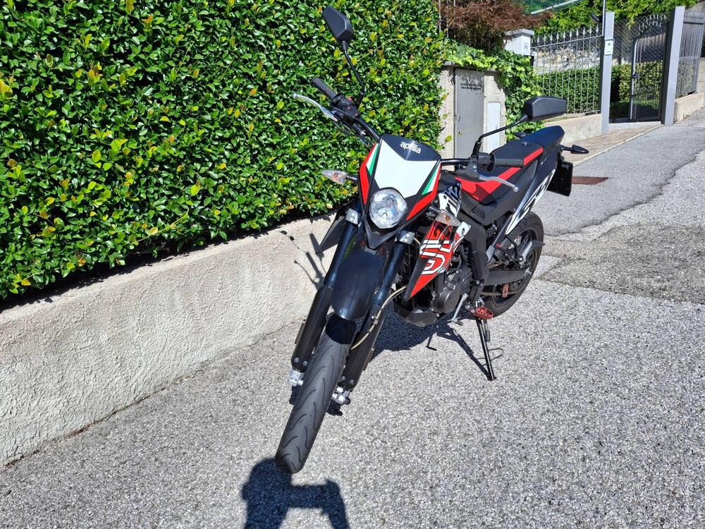 Aprilia SX 125 (2021 - 24) (5)