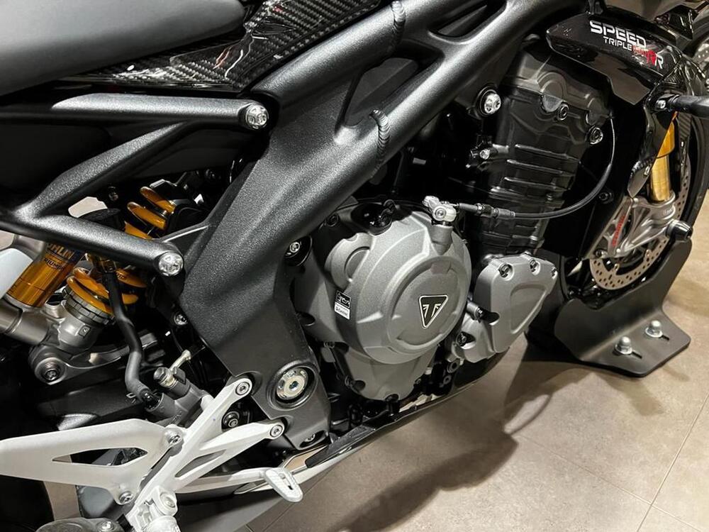 Triumph Speed Triple 1200 RR (2022 - 24) (3)