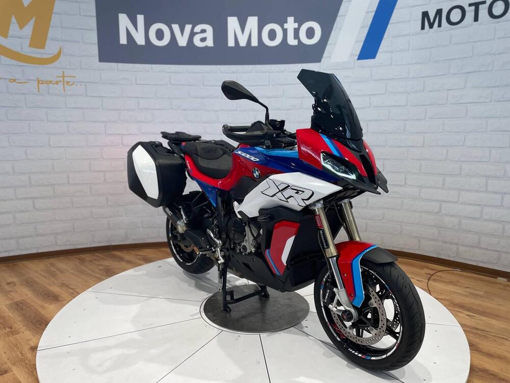 Bmw S 1000 XR (2020 - 23) (5)