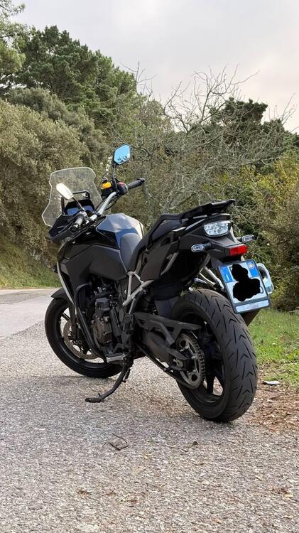 Suzuki V-Strom 800SE (2023 - 24) (3)