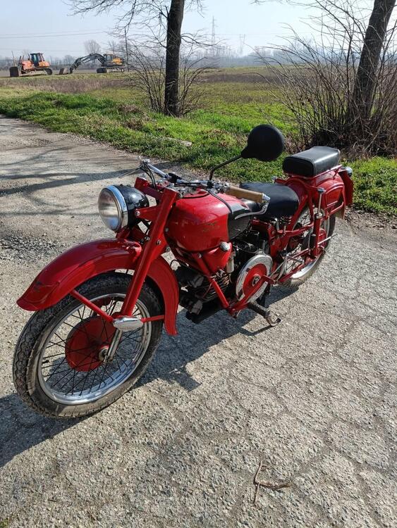 Moto Guzzi Astore 500 (4)