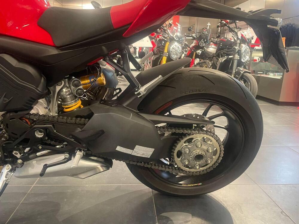 Ducati Streetfighter V4 S (2023 - 24) (5)