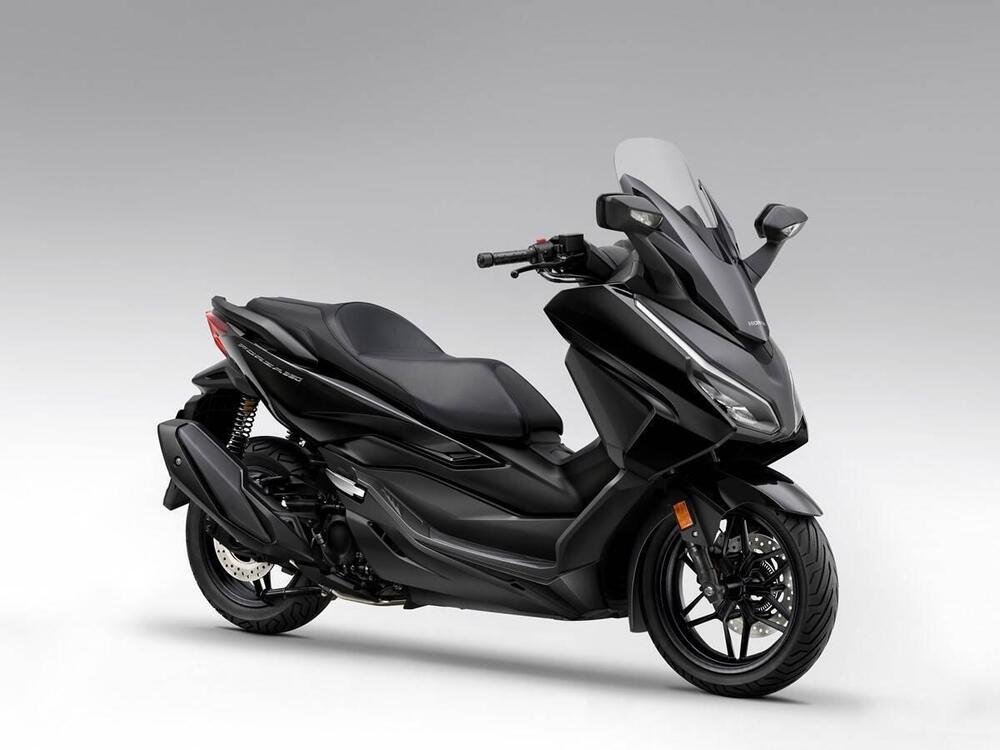 Honda Forza 350 (2022 - 24) (3)