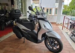 Piaggio Beverly 400 S ABS-ASR (2021 - 24) usata