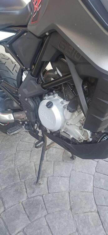 Bmw G 310 GS (2017 - 20) (4)