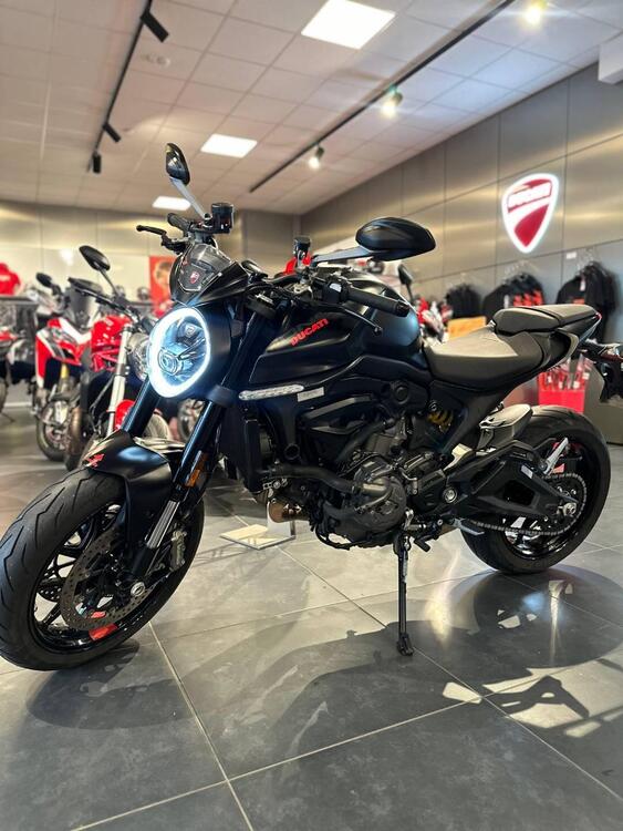 Ducati Monster 937 (2021 - 24) (2)