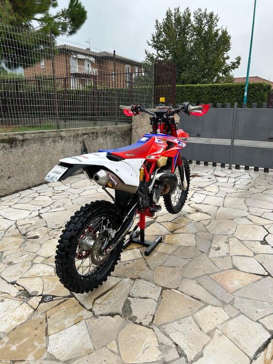 Betamotor RR 300 2T Enduro Racing (2014) (3)