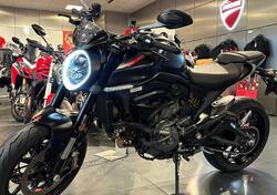 Ducati Monster 937 (2021 - 24) usata