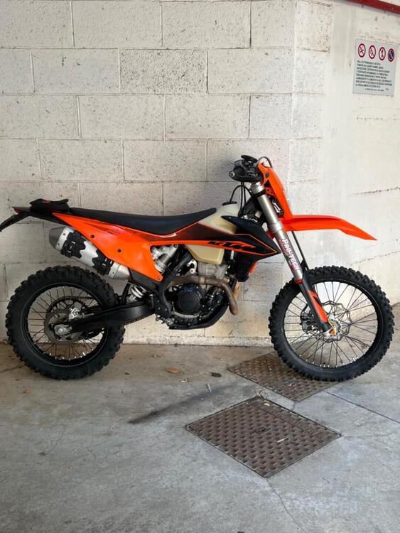 KTM EXC 350 F (2020) (4)